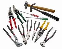 Hand Tools